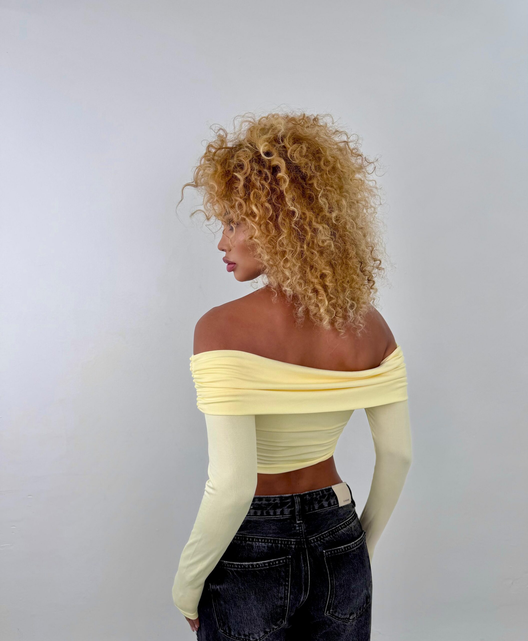 Blusa Khloe - Image 11