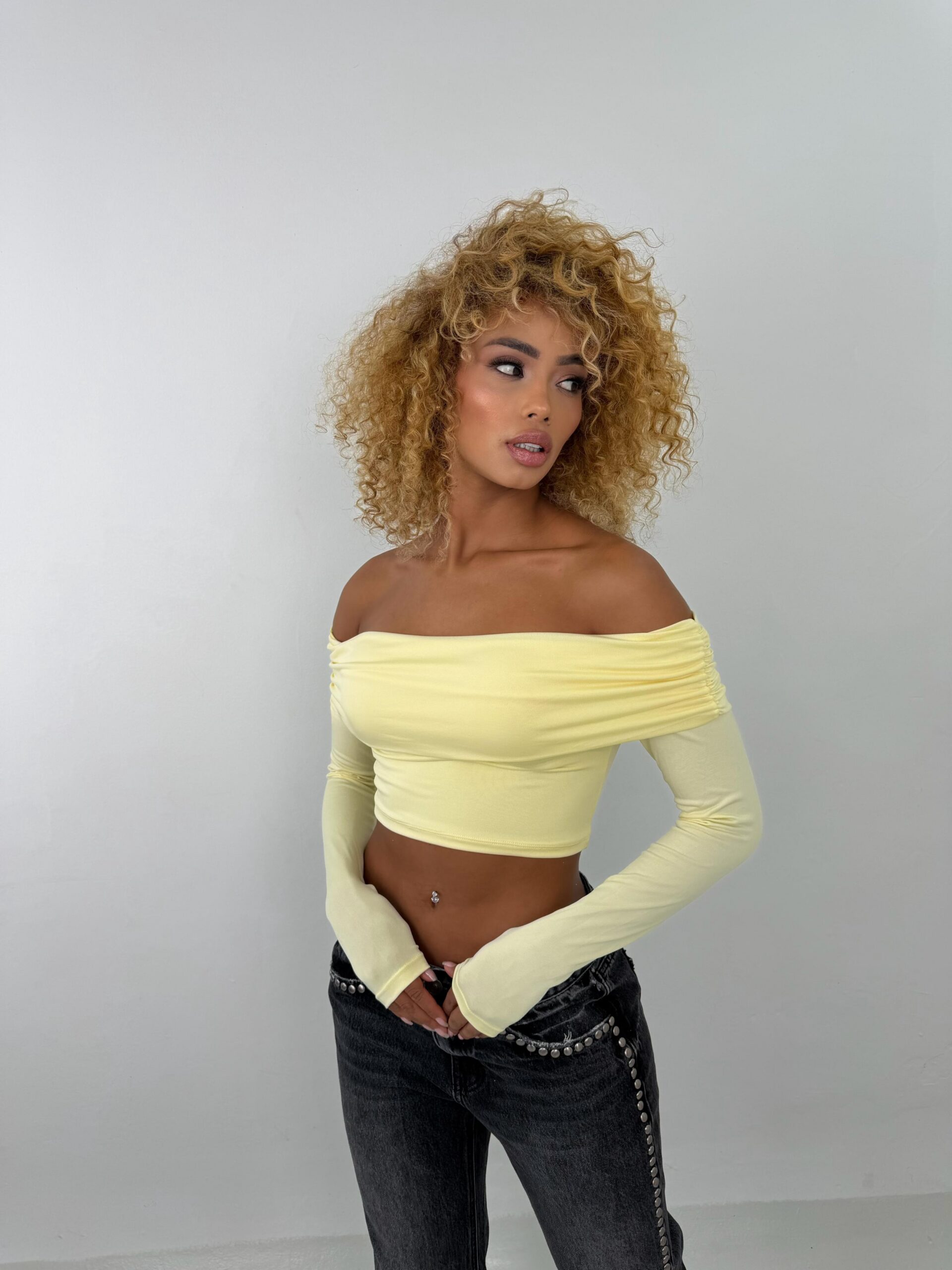Blusa Khloe - Image 10