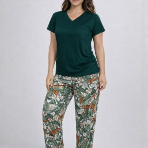 Pijama pantalón Sandy