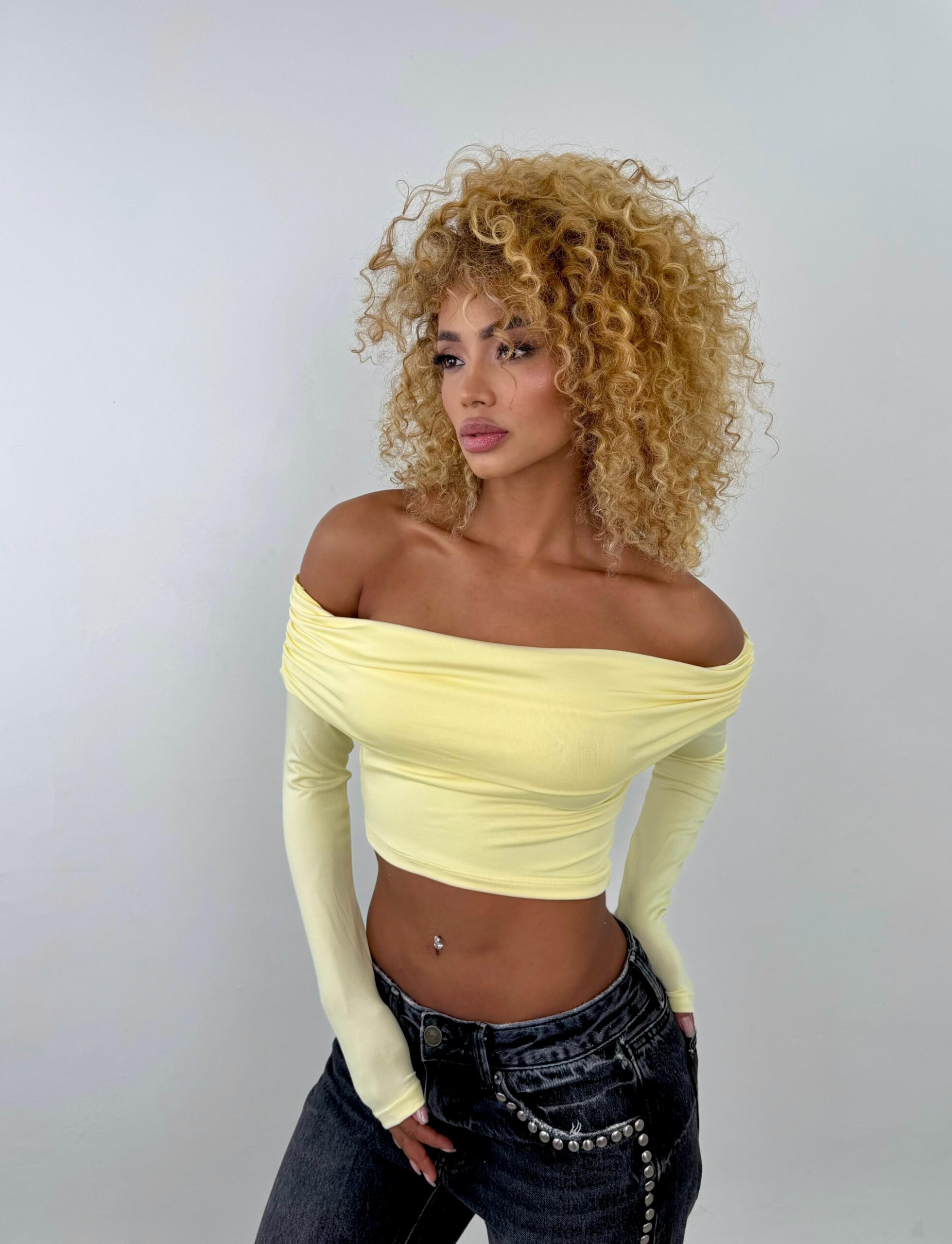 Blusa Khloe - Image 7