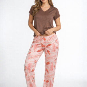 Pijama pantalón Sandy